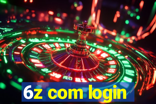 6z com login